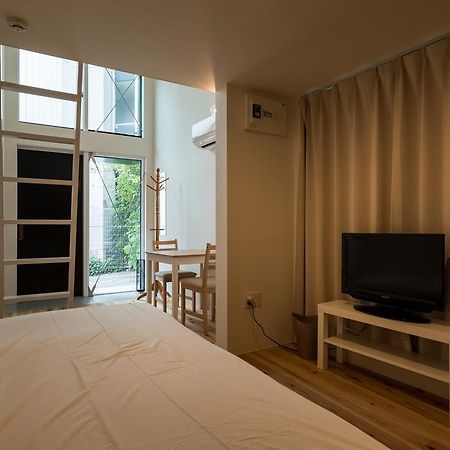 Smi:Re Stay Tōkyō Extérieur photo