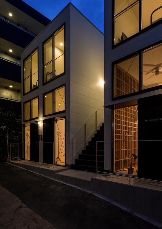 Smi:Re Stay Tōkyō Extérieur photo