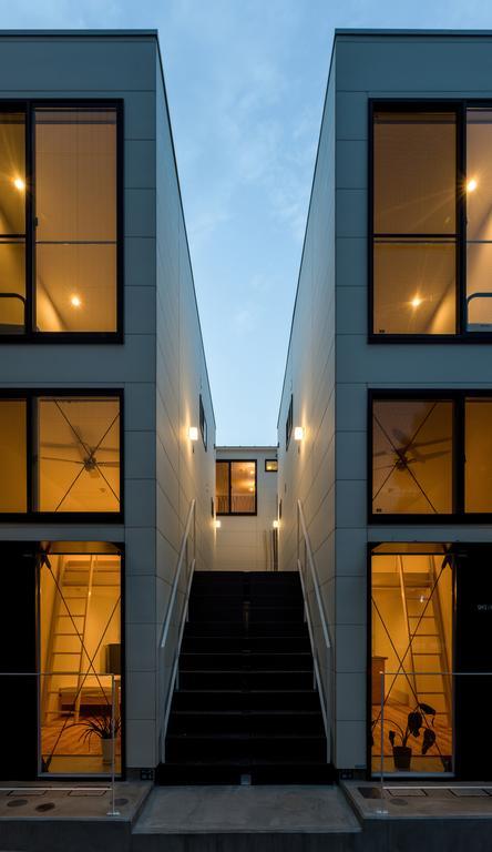 Smi:Re Stay Tōkyō Extérieur photo