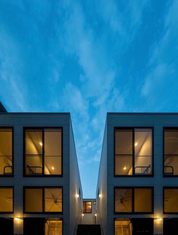 Smi:Re Stay Tōkyō Extérieur photo