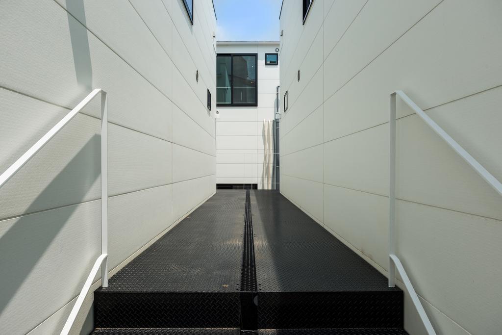 Smi:Re Stay Tōkyō Extérieur photo
