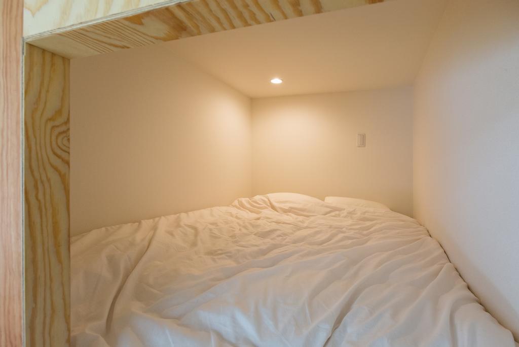 Smi:Re Stay Tōkyō Chambre photo