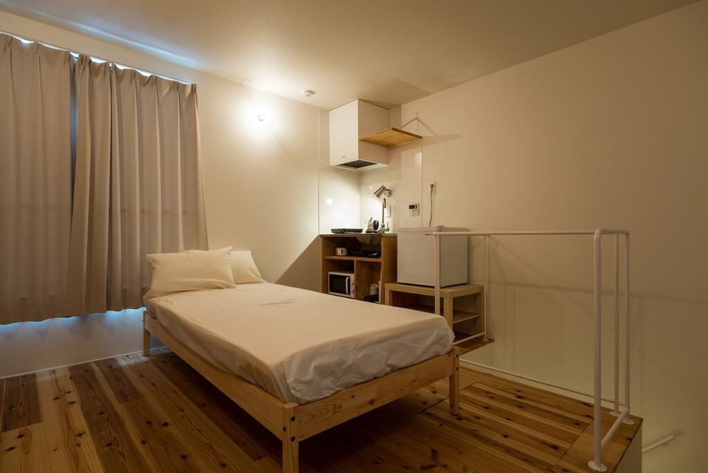 Smi:Re Stay Tōkyō Chambre photo