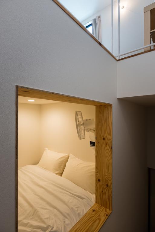 Smi:Re Stay Tōkyō Chambre photo