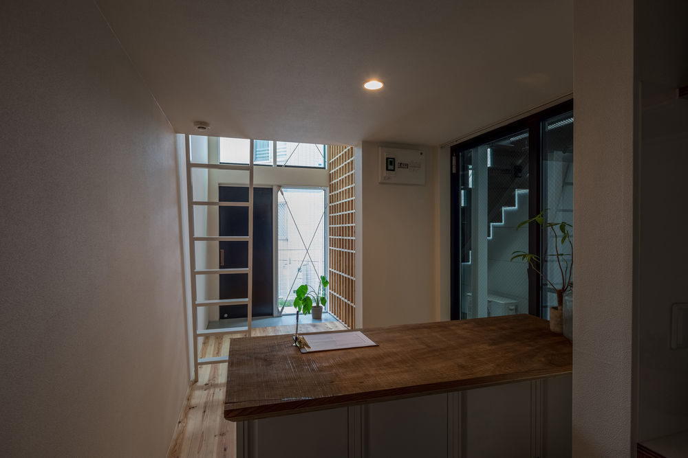 Smi:Re Stay Tōkyō Extérieur photo